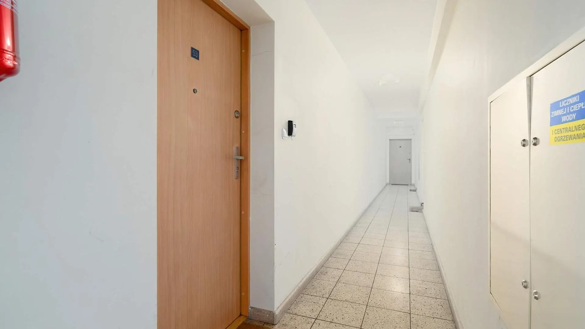 Bright Apartment Robocza In Wilda With Parking By Noclegi Renters 波兹南 0*,