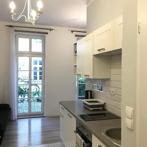  Apartment Matejki