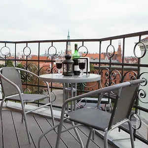 Appartamento Living, Poznań